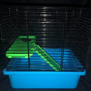 Small Hamster/Guinea pig/Small Rodent Cage.